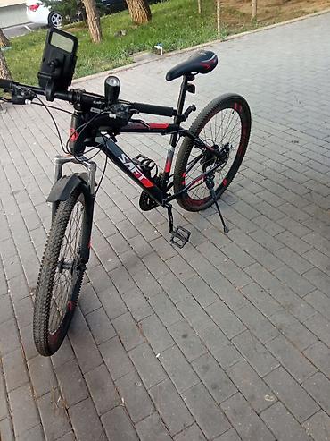 velosipet: SATF dağ velosipedi - Çərçivə: yüngül lehimli, idman yönümlü — 2