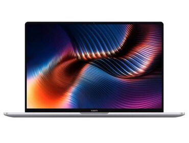 Ноутбуки: Ноутбук, Xiaomi, AMD Ryzen 7, Новый, Для работы, учебы, память SSD