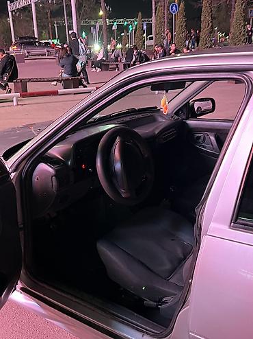 Daewoo: Daewoo Nexia: 2008 г., 1.6 л, Механика, Бензин, Седан — 10