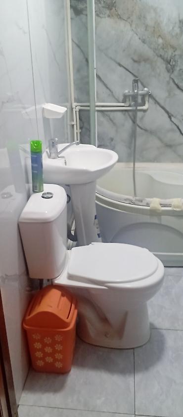 бир комната: 15 м², 1 бөлмө, Жаш гвардия, Балдарсыз түгөйлөргө — 2