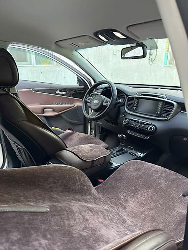 01: Kia Sorento: 2016 г., 2 л, Автомат, Дизель, Кроссовер — 6