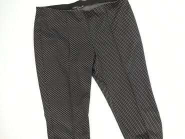 legginsy welurowe push up allegro: Bonmarche, Spodnie materiałowe damskie, rozmiar 6XL