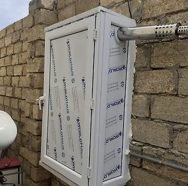 balkon şkafı: Yalnız whatsata yazın və ya səs göndərin, telefon zənglərinə cavab — 9