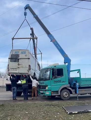 comp kg: Стрела 8 м, 3 т, Борт 6 кг — 3