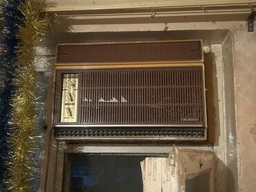 mini kondisionerlər: Kondisioner İşlənmiş, 30-35 kv. m