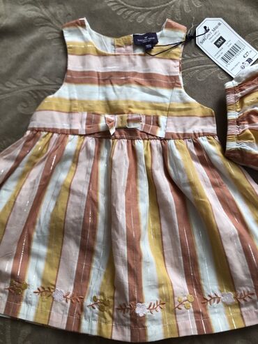 Donlar: Don, Gündəlik, 9 - 12 ay, Mothercare