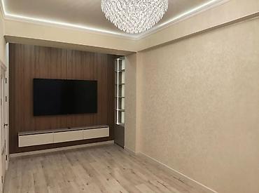 Продажа квартир: 2 комнаты, 60 м², Элитка, 10 этаж — 4