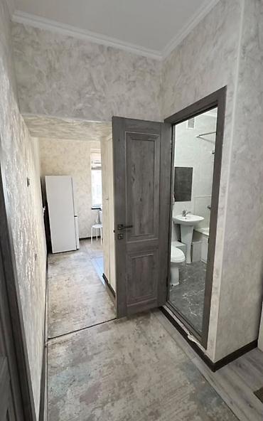 2 6: 1 комната, 34 м², Улан-2 мкр 105 серия, 6 этаж, Евроремонт — 8