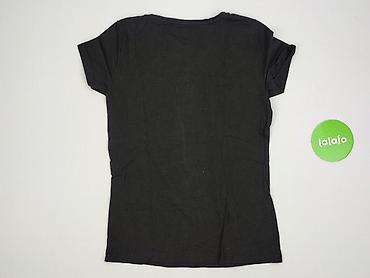 janina basic top: Janina, T-shirt damski, rozmiar XL — 3