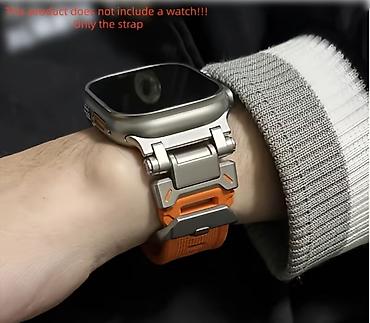 Smart saatlar: Yeni, Smart saat, Apple -da lalafo.az — 11 Smart saatlar: Yeni, Smart saat, Apple — 11