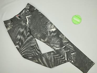 wallis: Wibs, Spodnie materiałowe damskie, rozmiar S — 2