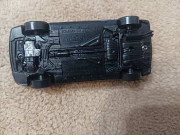 Модели автомобилей: Продаю!!! Модельку Голф3 Гольф3 Golf3 хэчбэк 5-дверный (игрушку) — 13