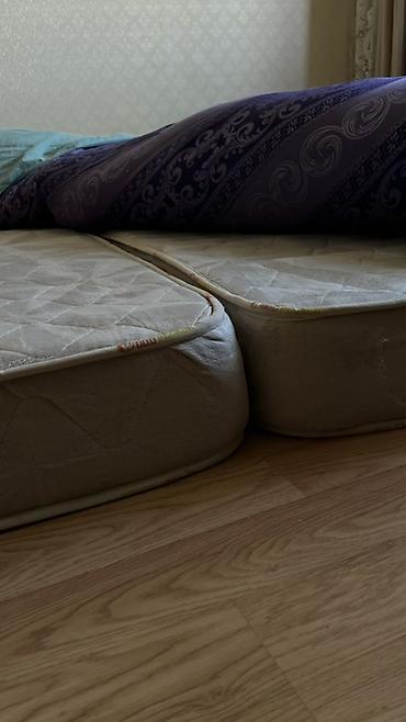 ortopetik matras: İşlənmiş, Ortopedik matras, Bir nəfərlik — 5