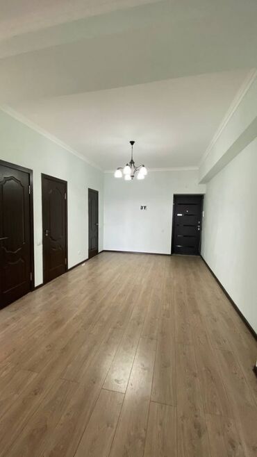 Продажа квартир: 3 комнаты, 114 м², Элитка, 9 этаж, Косметический ремонт