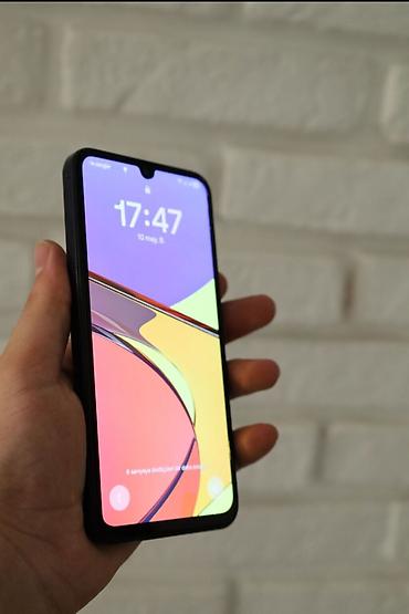 nintendo switch qiymeti: Samsung Galaxy A15, 128 GB, Barmaq izi, Face ID — 2