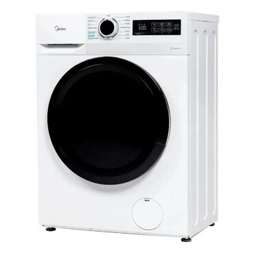 paltaryuyan mini: Paltaryuyan maşın Midea, 7 kq, Yeni, Avtomat, Kredit var, Ödənişli çatdırılma