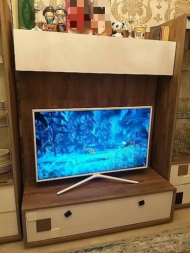 Mebel: Qonaq desti 3lü satılır. 550azn Defektsizdi. Teze cehiz alınıb, evde — 3