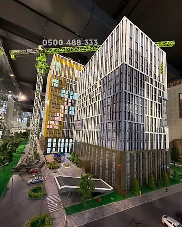 Продажа квартир: 2 комнаты, 74 м², Асанбай мкр Элитка, 12 этаж, ПСО (под самоотделку) — 1