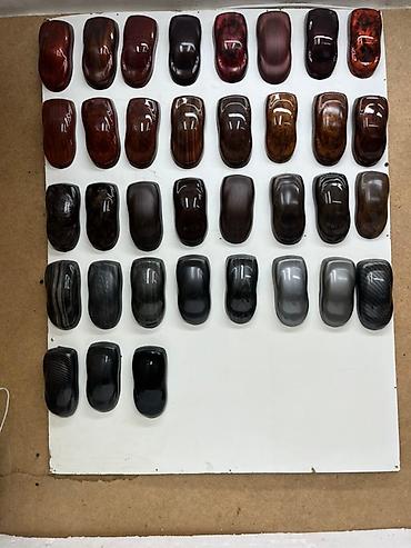 СТО, ремонт транспорта: Реставрация автосалона, без выезда — 2