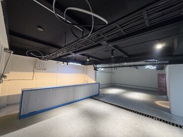 Паркинги: Продаётся блок парковочных мест в подземном паркинге, г. Бишкек район — 24