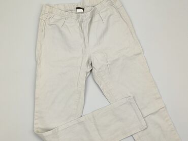 spódnico spodnie jeans: Jeansy, M, stan - Zadowalający