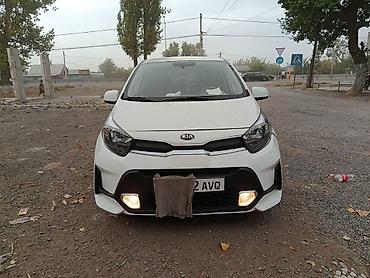 киа рио хетчбек: Kia Morning: 2020 г., 1 л, Бензин, Хэтчбэк — 3