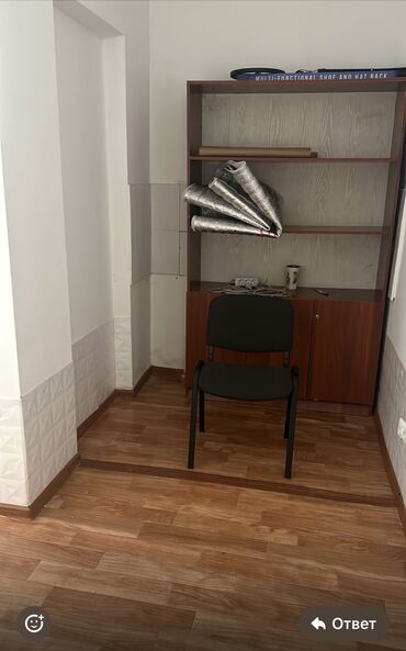 Офисы: Сдаю Офис, 34 м², В жилом комплексе, С отдельным входом, С отдельным сан узлом — 8