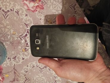 galaxy grand: Samsung Galaxy Grand 2, rəng - Qara