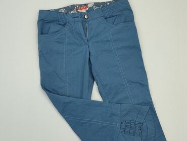 spódniczka spodnie: Spodnie 3/4 Damskie, Carry, S, stan - Dobry