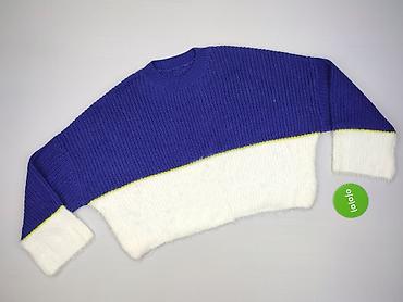 greenpoint bluza: Sweter damski, rozmiar 8XL — 2