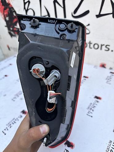 ktopi led: Фонарь крышки багажника HYUNDAI Tucson TL, задний левый — 2
