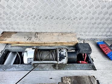 Mercedes-Benz: Mercedes-Benz Спринтер: 1999 г., 2.9 л, Механика, Дизель, Бус — 20