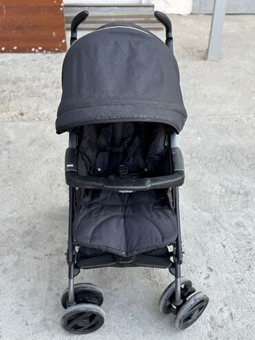 детский мир бишкек сайт: Балдар арабасы, түсү - Кара