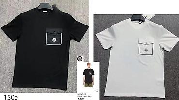 Majice: VRHUNSKI MONCLER MODELI, ULTRA HIT | Najnovije! ! ! Hot. Hot. Hot — 17