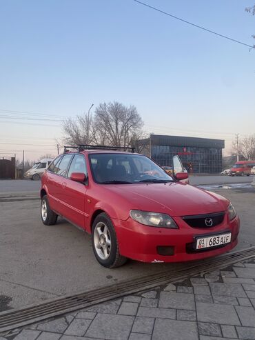 кузов на субару форестер: Mazda 323: 2003 г., 1.6 л, Механика, Бензин, Хэтчбэк