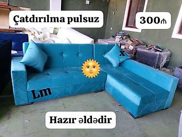 taxt ucuz: Künc divan, Yeni — 1