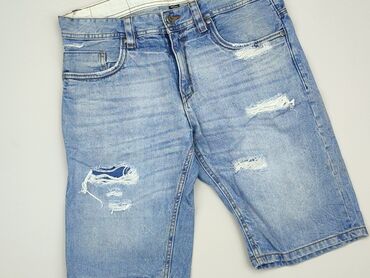 Trousers: Shorts for men, M (EU 38), FBsister, condition - Good