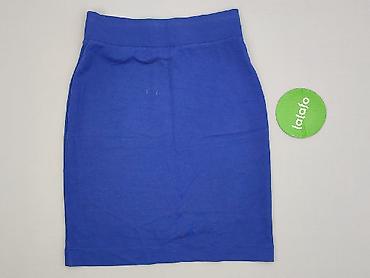 zara basic: H&M, Spódnica damska, rozmiar 2XS — 3