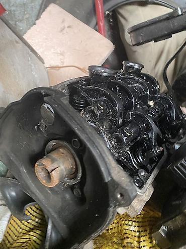 Коллекторы: Коллектор Subaru Оригинал — 11