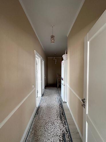жк deluxe: 4 комнаты, 160 м², Элитка, 8 этаж, Евроремонт — 4