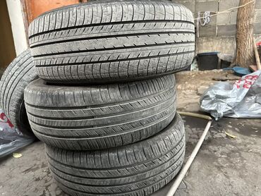 шины на газель бу: Шины 215 / R 17, Лето, Б/у, Легковые, Япония