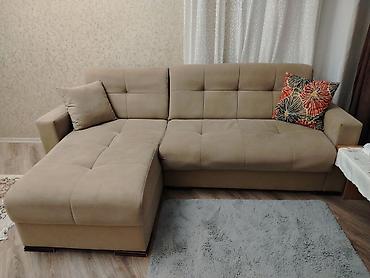 nuna wezlong: Künc divan, İşlənmiş, Açılan, Bazalı, Parça — 1