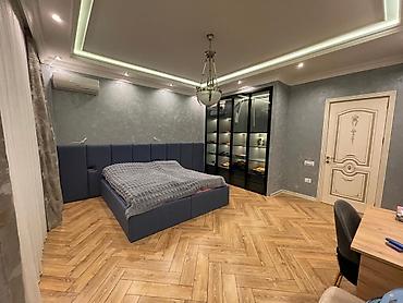 avto karavan: 5 otaqlı, Yeni tikili, 301 kv. m — 6