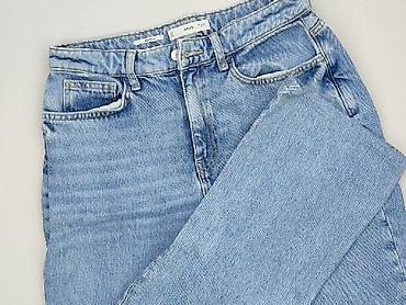 mango mom jeans: Jeansy damskie, rozmiar S — 1