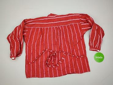 zaba yupoo: Folk, Bluzka damska, rozmiar 5XL — 3