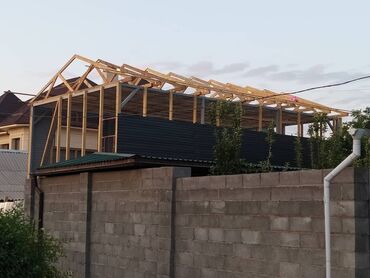 Кровля крыши: Кровля крыши | Монтаж, Демонтаж, Для прогревания Больше 6 лет опыта — 21