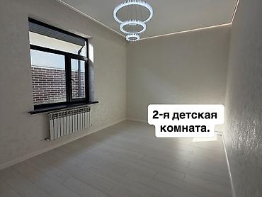 Үйлөрдү сатуу: 4 бөлмө, 130 м², 350 соток, Бишкек, Новопавловка а — 6