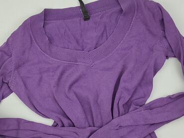 bluzki sweterkowa: Women`s sweater, S (EU 36)