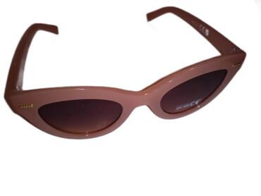 fossil zenski satovi cena: Sunglasses, YSL, color - Pink