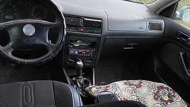 двигатель на форд фокус 1: Volkswagen Golf: 2003 г., 1.6 л, Механика, Бензин, Хэтчбэк — 2